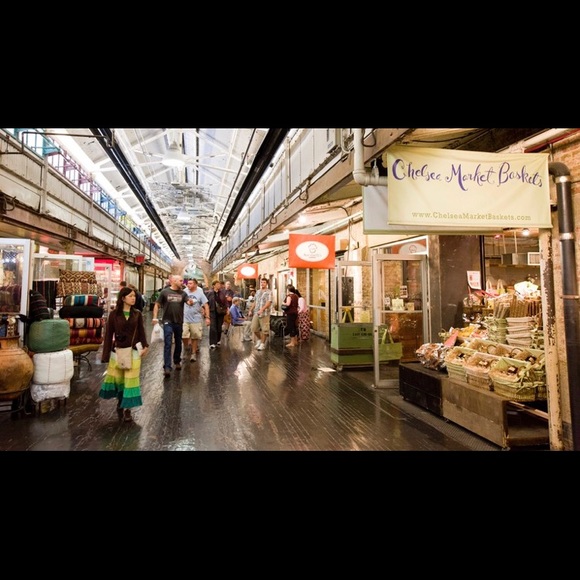 Meet your Posher, Sarah - Picture 3 of 8